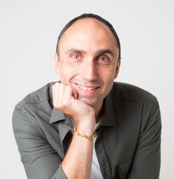 Photo of Michael Sebbah