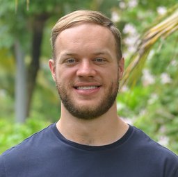 Photo of Jacob Schmitt