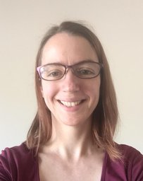 Photo of Genevieve Buckley