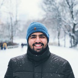 Photo of Chinmay Chandak