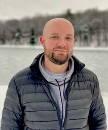 Photo of Grant Gelven