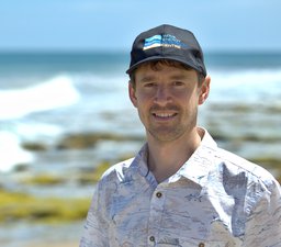 Photo of Paul Branson