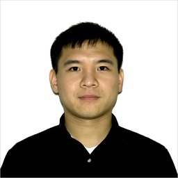 Photo of Han Wang