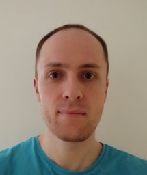 Photo of Jonathan Kenyon