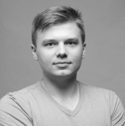 Photo of Clark Zinzow