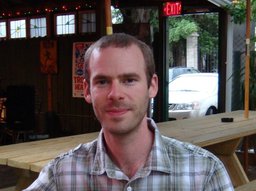 Photo of Martin Durant