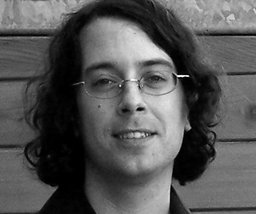 Photo of Itamar Turner-Trauring