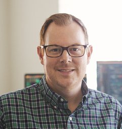 Photo of Mike McCarty