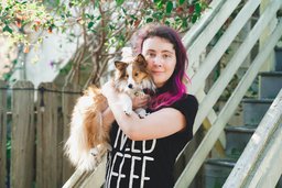 Photo of Holden Karau