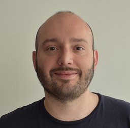 Photo of Argenis Leon