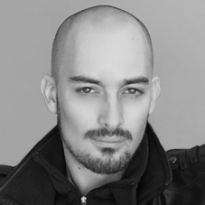 Photo of Alexander Hirner