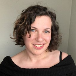 Photo of Jacqueline Nolis