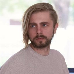 Photo of Kirill Kouzoubov