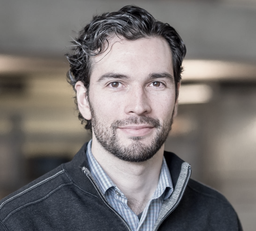 Photo of Richard Zamora