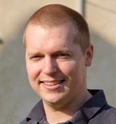 Photo of Mads R. B. Kristensen