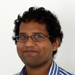 Photo of Tisham Dhar