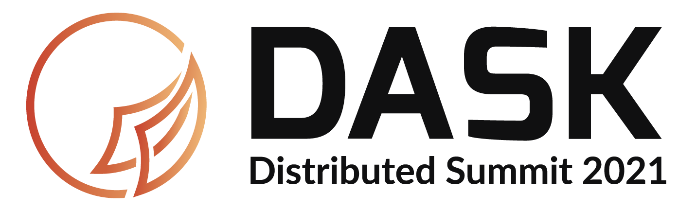 Dask Distributed Summit